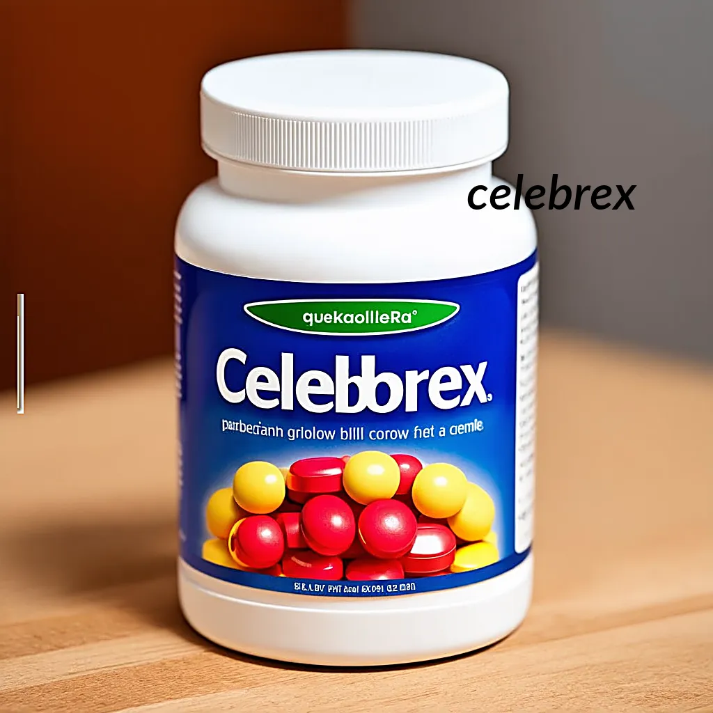 Medicamento celebrex precio